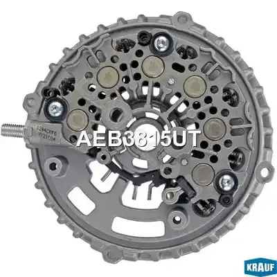 Диодный мост генератора KRAUF AEB3815UT