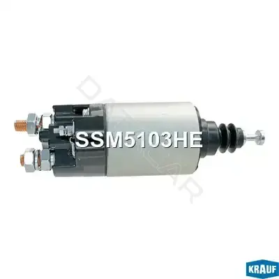 Реле втягивающее KRAUF SSM5103HE