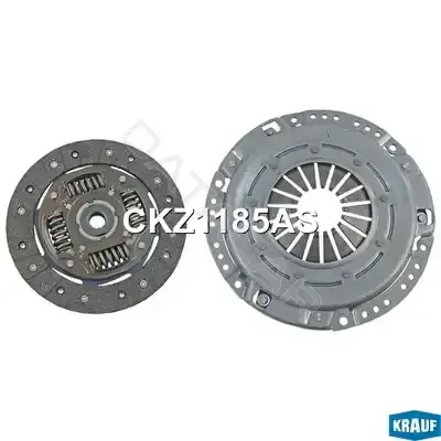 Комплект сцепления KRAUF CKZ1185AS