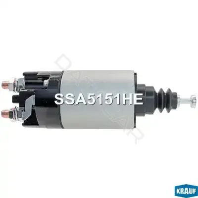 Реле втягивающее KRAUF SSA5151HE