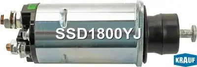 Реле втягивающее KRAUF SSD1800YJ