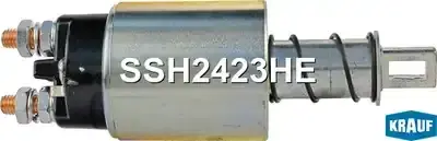 Реле втягивающее KRAUF SSH2423HE
