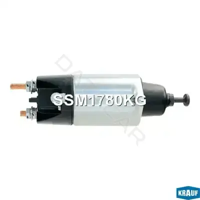 Реле втягивающее KRAUF SSM1780KG