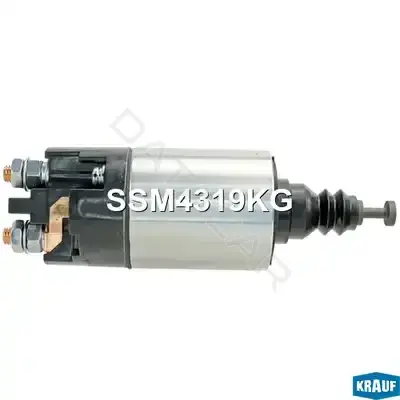 Реле втягивающее KRAUF SSM4319KG