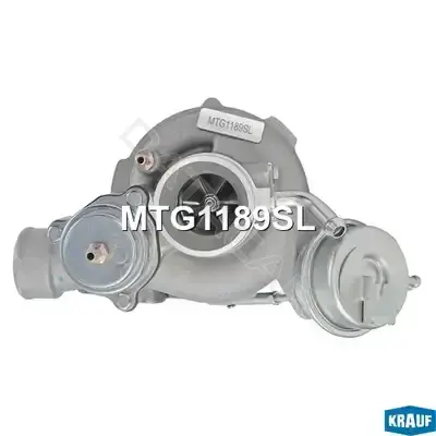 Турбина KRAUF MTG1189SL