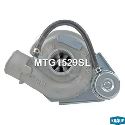 Турбина KRAUF MTG1529SL