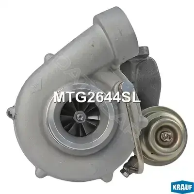 Турбина KRAUF MTG2644SL