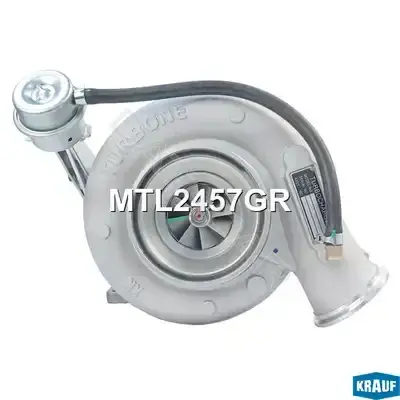 Турбина KRAUF MTL2457GR