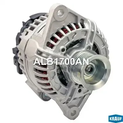 Генератор KRAUF ALB1700AN