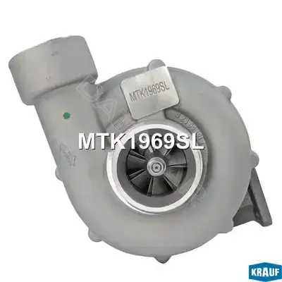 Турбина KRAUF MTK1969SL