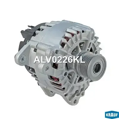 Генератор KRAUF ALV0226KL