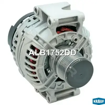 Генератор KRAUF ALB1752DD
