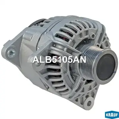 Генератор KRAUF ALB5105AN