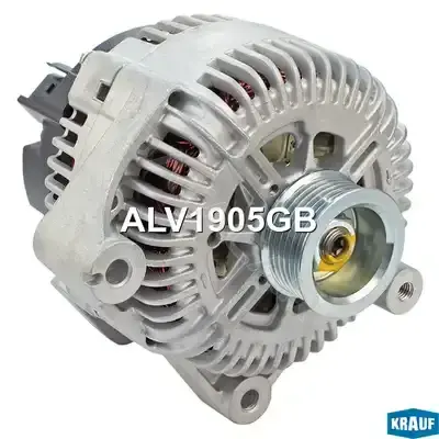 Генератор KRAUF ALV1905GB