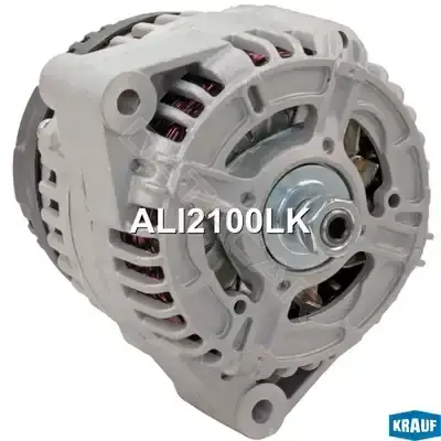 Генератор KRAUF ALI2100LK