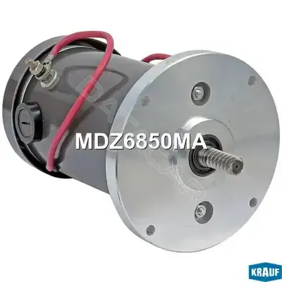 Моторчик печки KRAUF MDZ6850MA