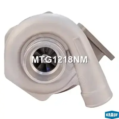 Турбина KRAUF MTG1218NM