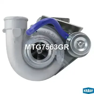 Турбина KRAUF MTG7563GR