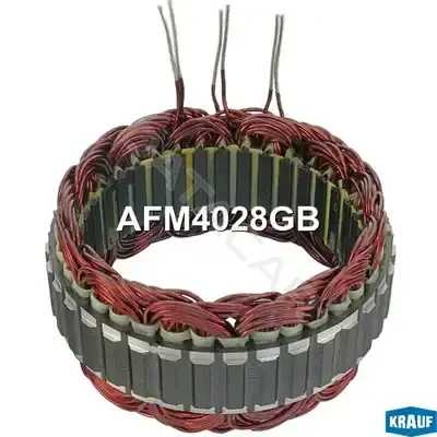 Статор генератора KRAUF AFM4028GB