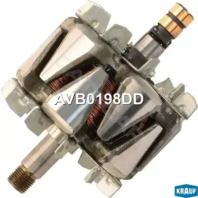 Ротор генератора KRAUF AVB0198DD