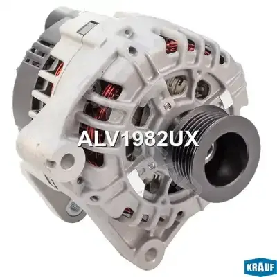 Генератор KRAUF ALV1982UX