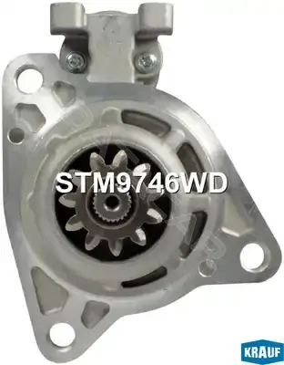 Стартер KRAUF STM9746WD