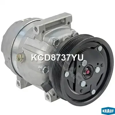 Компрессор кондиционера KRAUF KCD8737YU