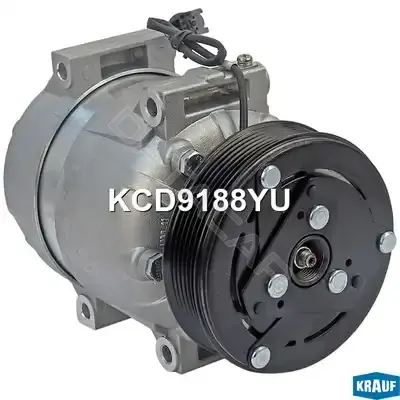 Компрессор кондиционера KRAUF KCD9188YU