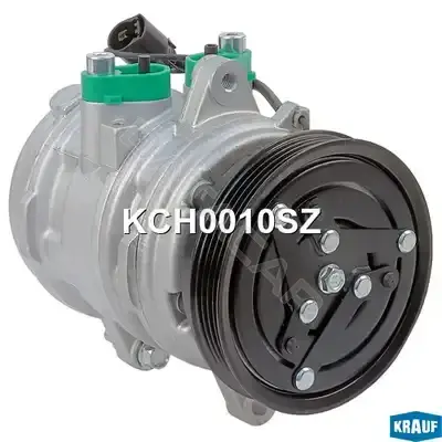 Компрессор кондиционера KRAUF KCH0010SZ