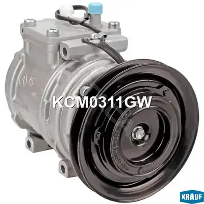 Компрессор кондиционера KRAUF KCM0311GW