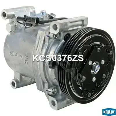Компрессор кондиционера KRAUF KCS0376ZS