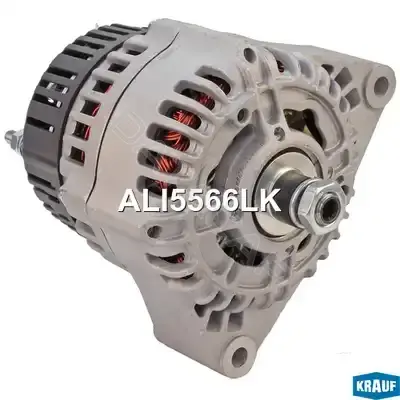Генератор KRAUF ALI5566LK