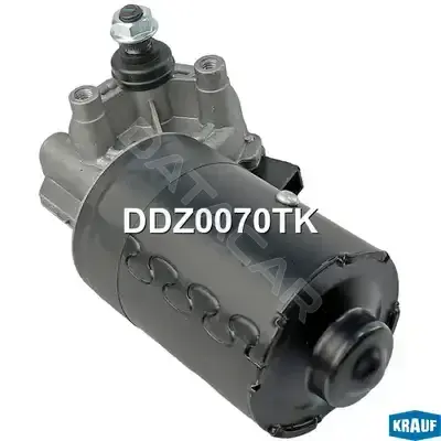 Мотор стеклоочистителя KRAUF DDZ0070TK