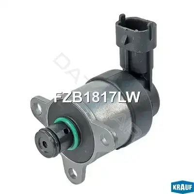 Регулятор давления топлива KRAUF FZB1817LW