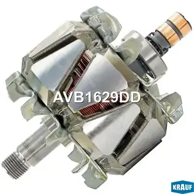 Ротор генератора KRAUF AVB1629DD
