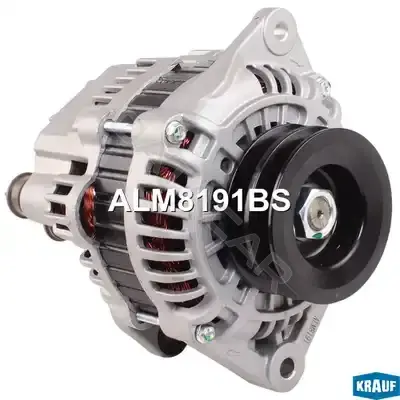 Генератор KRAUF ALM8191BS