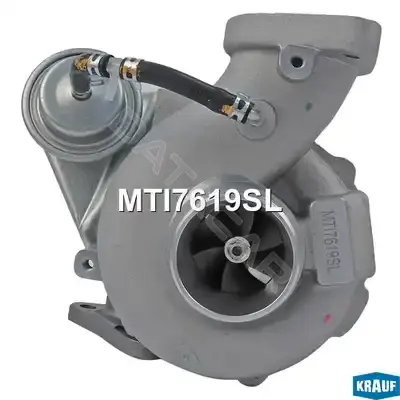 Турбина KRAUF MTI7619SL