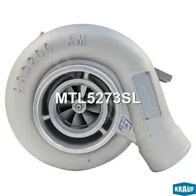 Турбина KRAUF MTL5273SL
