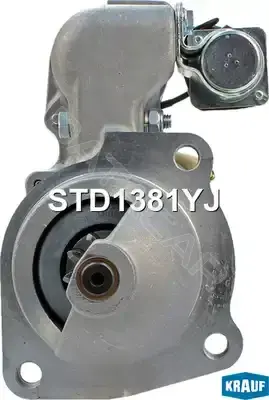 Стартер KRAUF STD1381YJ