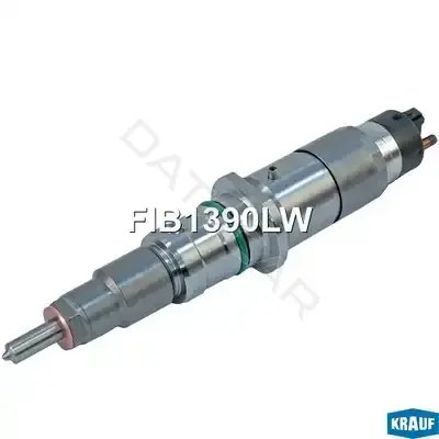 Распылитель форсунки KRAUF FIB1390LW