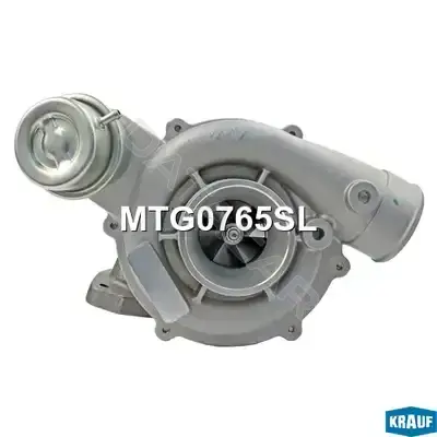 Турбина KRAUF MTG0765SL