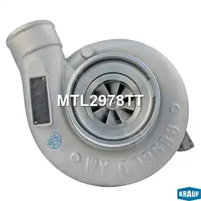 Турбина KRAUF MTL2978TT