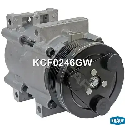 Компрессор кондиционера KRAUF KCF0246GW