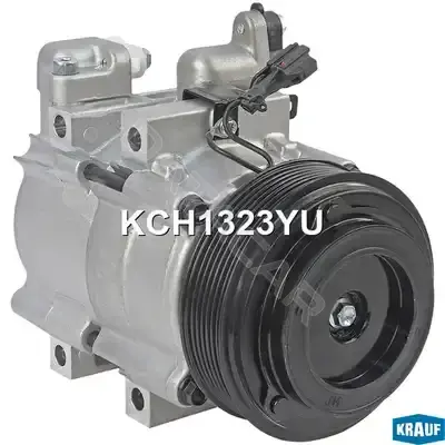 Компрессор кондиционера KRAUF KCH1323YU