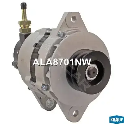Генератор KRAUF ALA8701NW