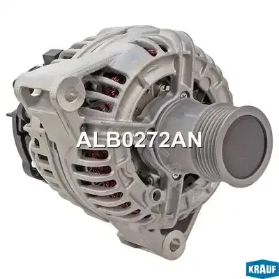 Генератор KRAUF ALB0272AN
