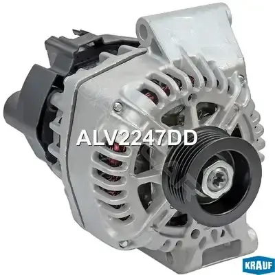 Генератор KRAUF ALV2247DD