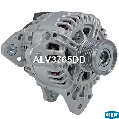 Генератор KRAUF ALV3765DD