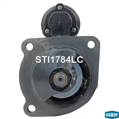 Стартер KRAUF STI1784LC