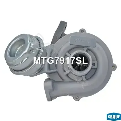 Турбина KRAUF MTG7917SL